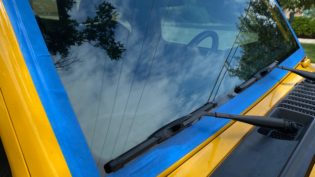 Cover photo of Auto Glass Denver Pros
